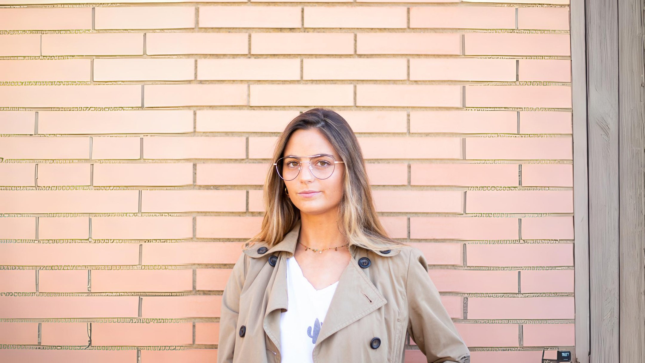 En Oliver & Bruce encontrarás las gafas que no ves en ningún otro sitio.